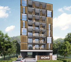 Lorong 32 Geylang (D14), Condominium #557483881